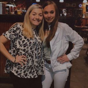 Meet your Posher, Payton